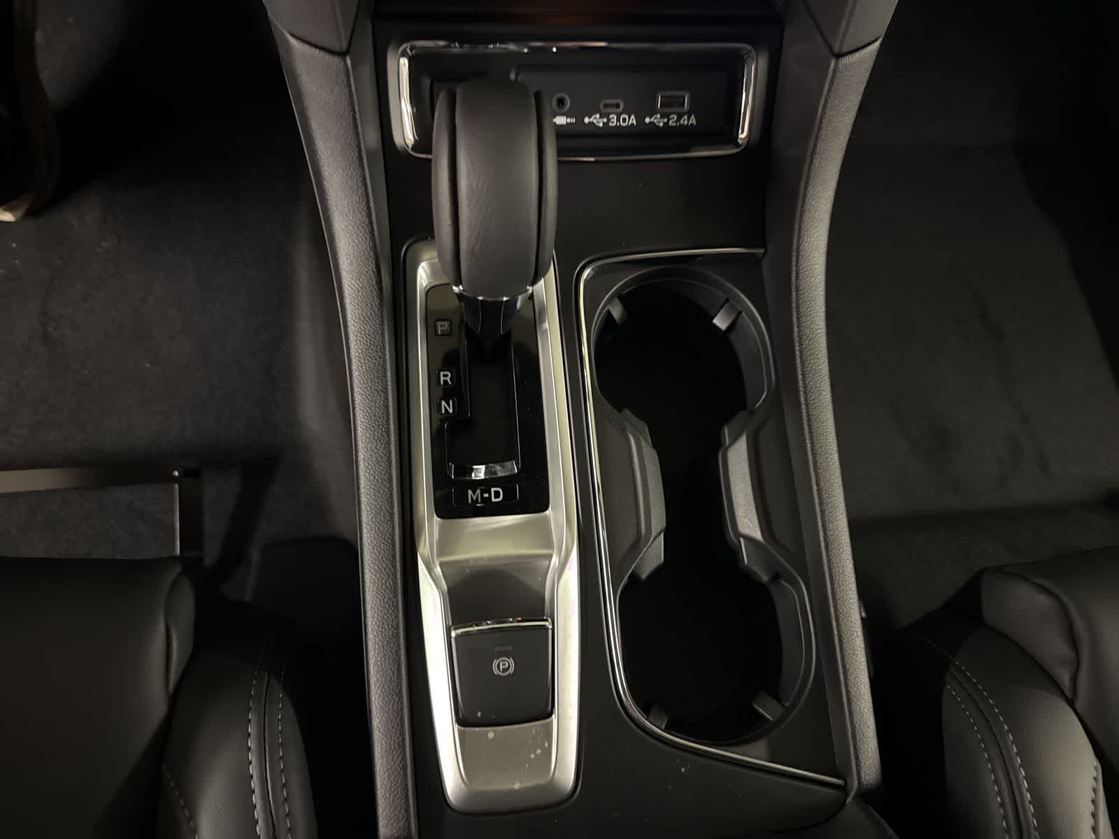 Thumbnail: 2026 Subaru Ascent - 30