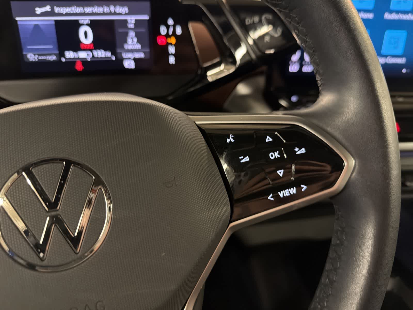 Thumbnail: 2021 Volkswagen ID.4 - 23