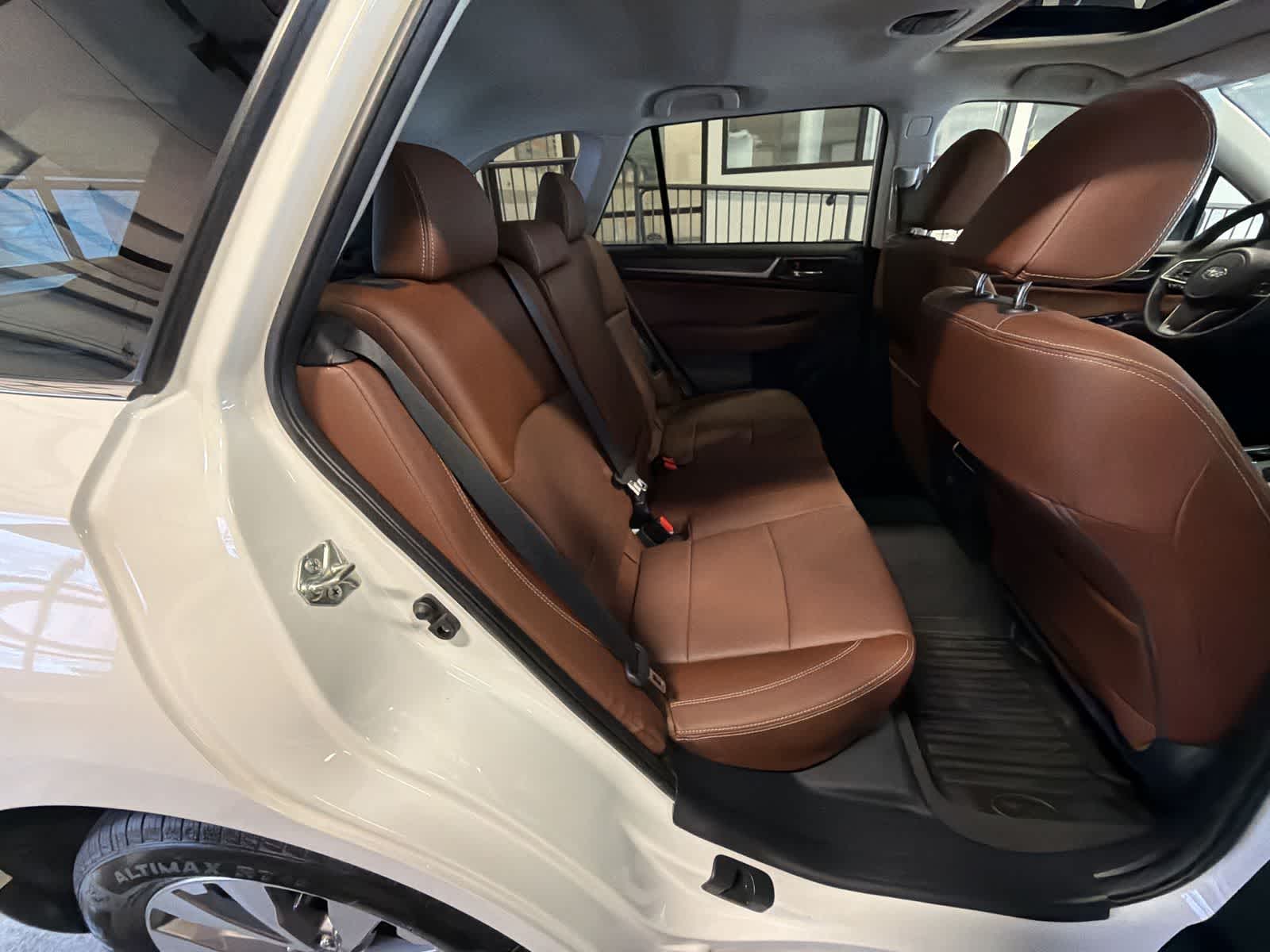 Thumbnail: 2018 Subaru Outback - 22