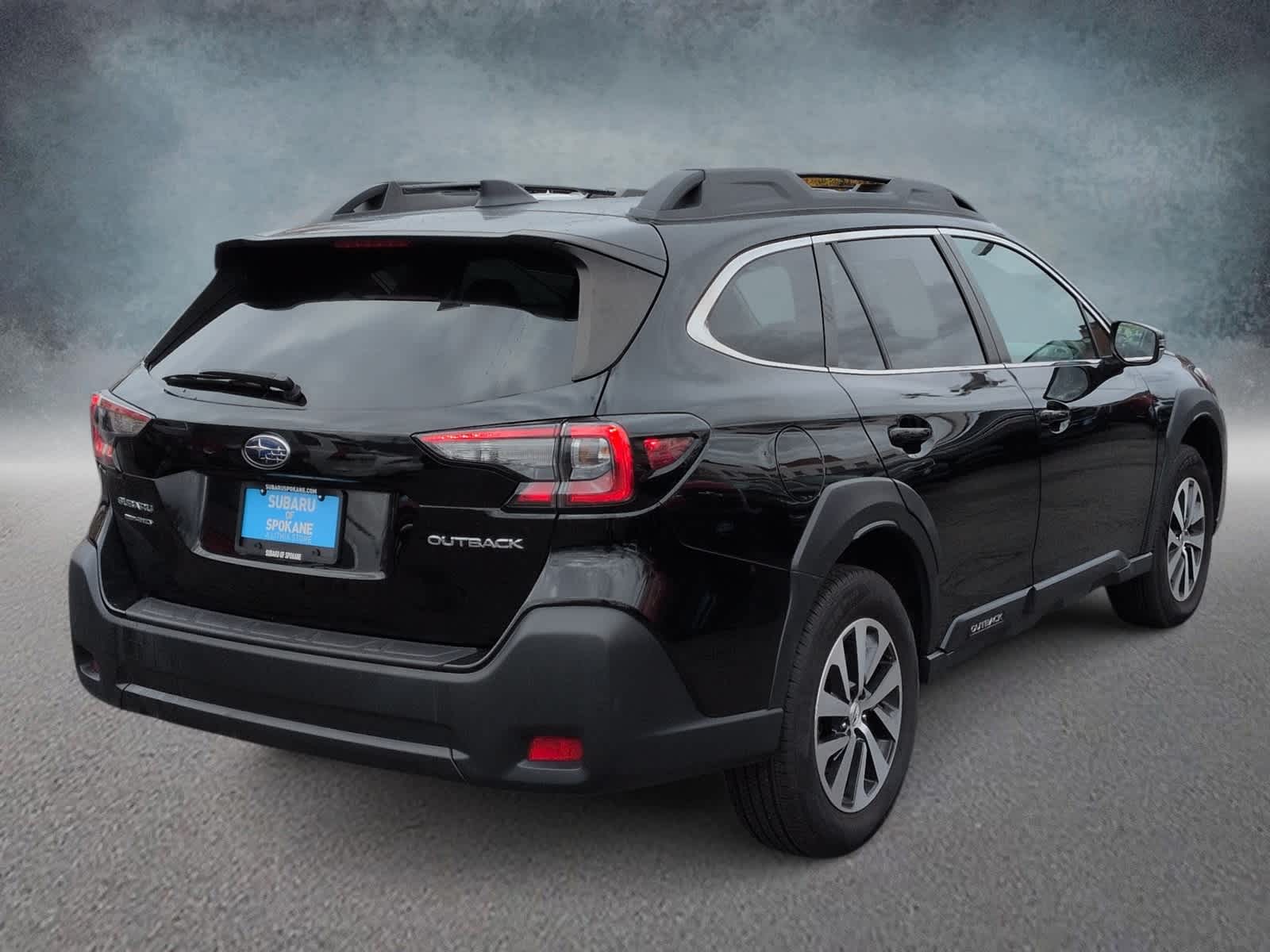 Thumbnail: 2023 Subaru Outback - 8