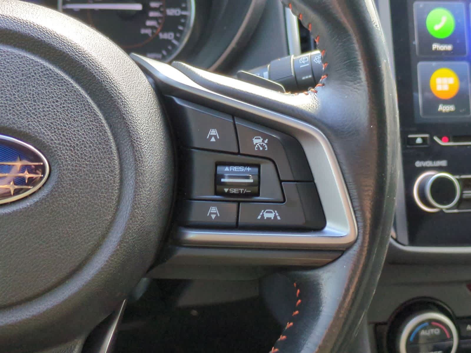 Thumbnail: 2019 Subaru Crosstrek - 26