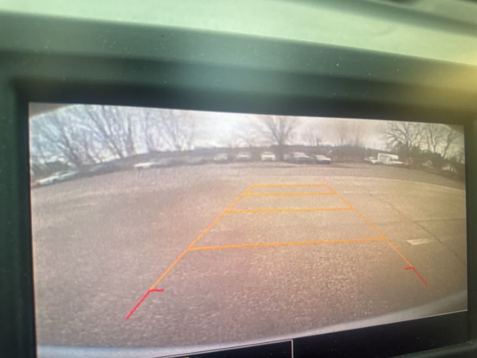 Thumbnail: 2022 Chevrolet Equinox - 16