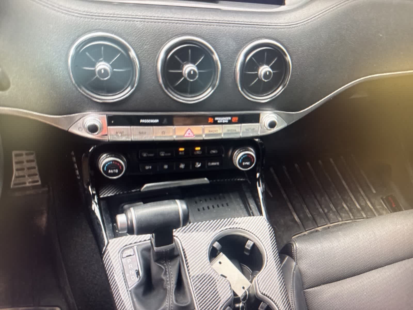 2022 Kia Stinger GT-Line 16