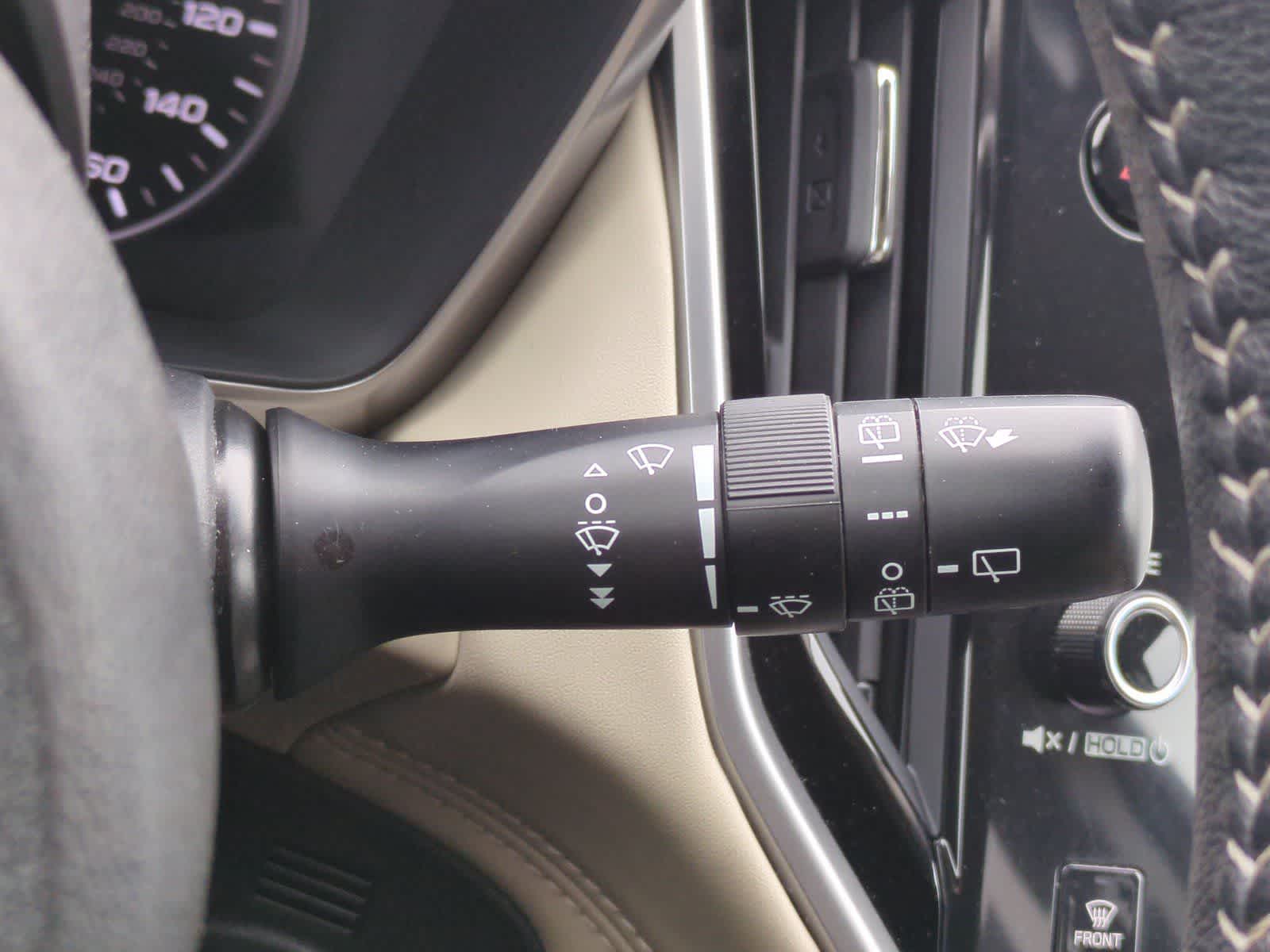 Thumbnail: 2024 Subaru Outback - 17