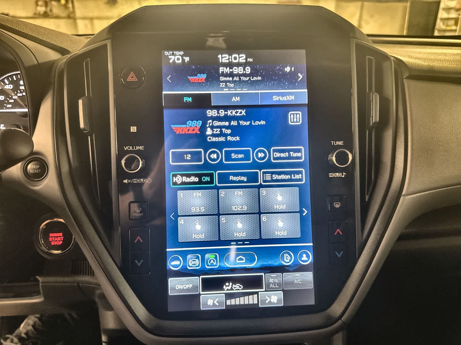 Thumbnail: 2026 Subaru Crosstrek - 29