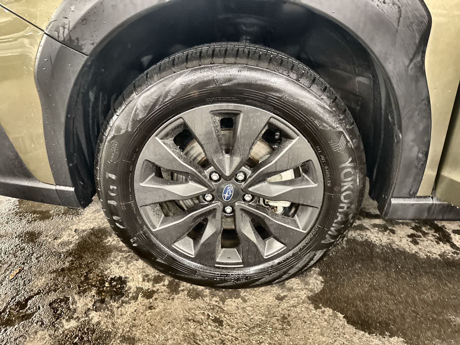 Thumbnail: 2025 Subaru Outback - 15