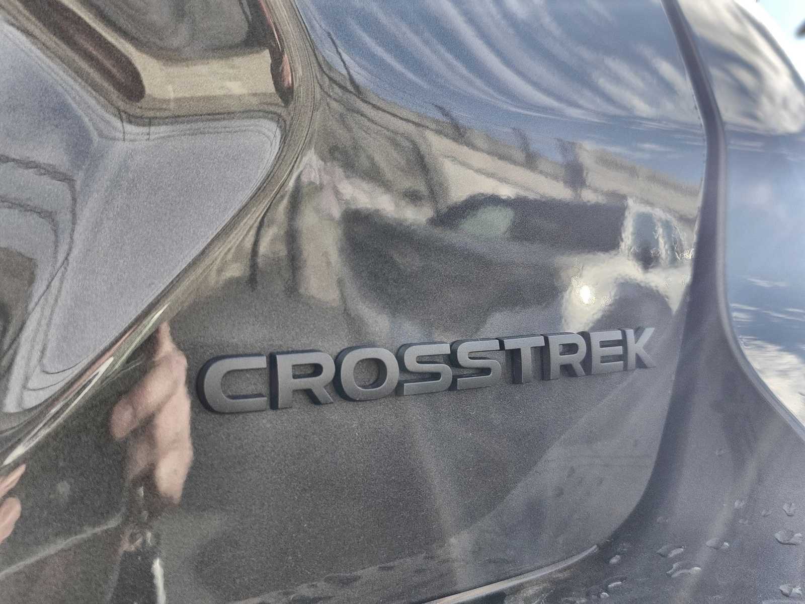 Thumbnail: 2026 Subaru Crosstrek - 13