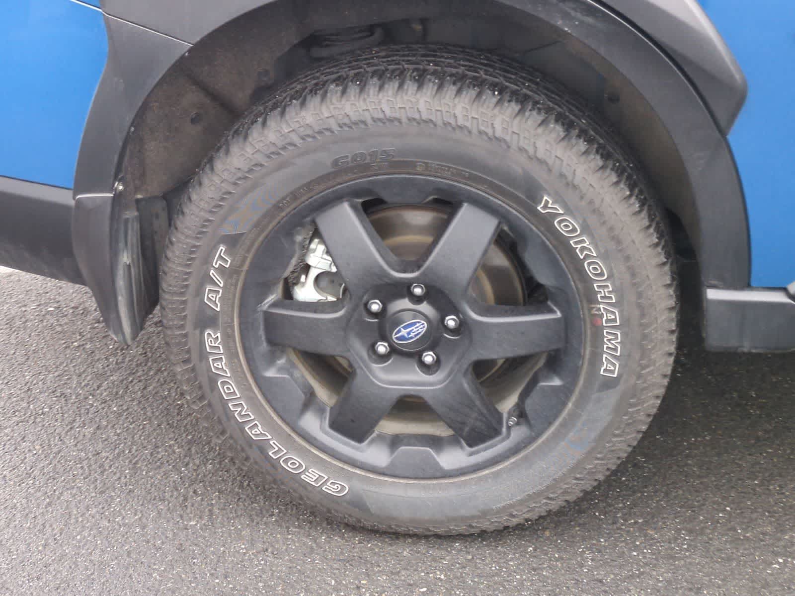 Thumbnail: 2025 Subaru Outback - 15