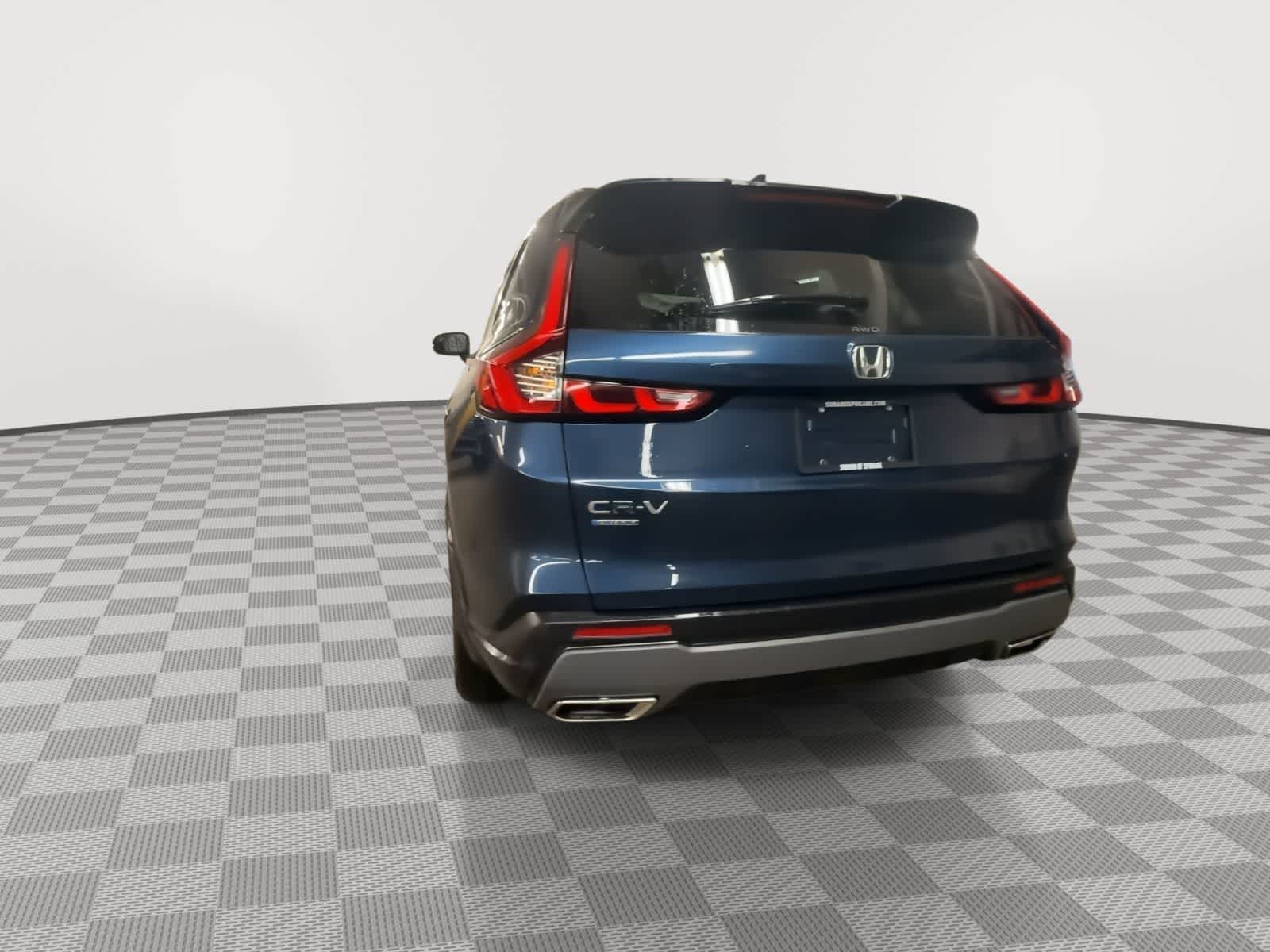 Thumbnail: 2023 Honda CR-V - 7