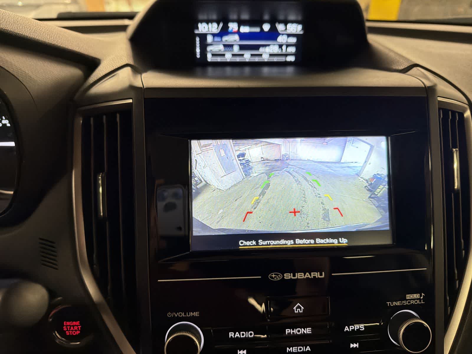 Thumbnail: 2024 Subaru Forester - 33