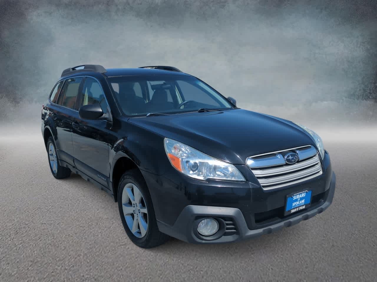 Thumbnail: 2014 Subaru Outback - 2