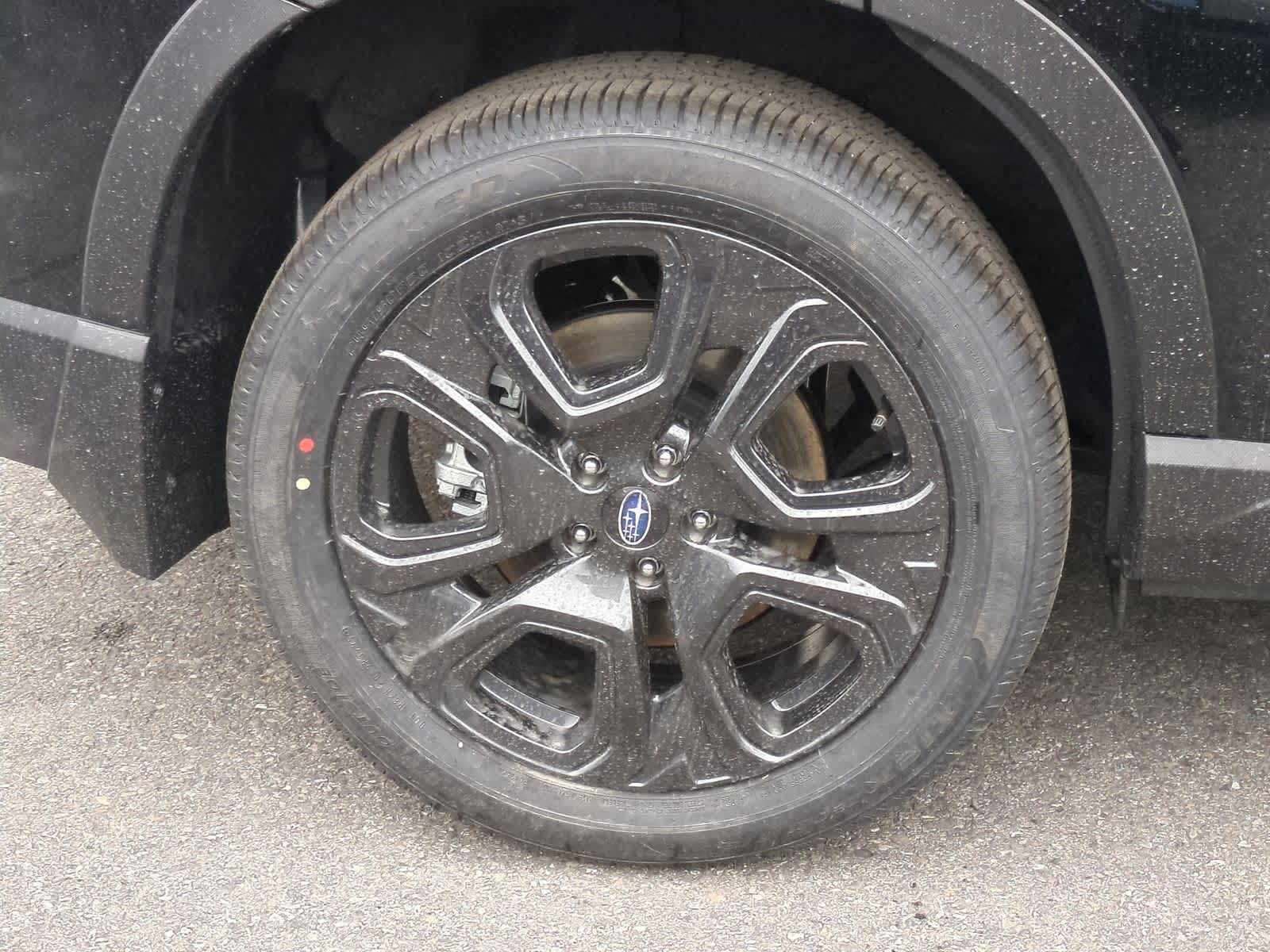 Thumbnail: 2026 Subaru Ascent - 14