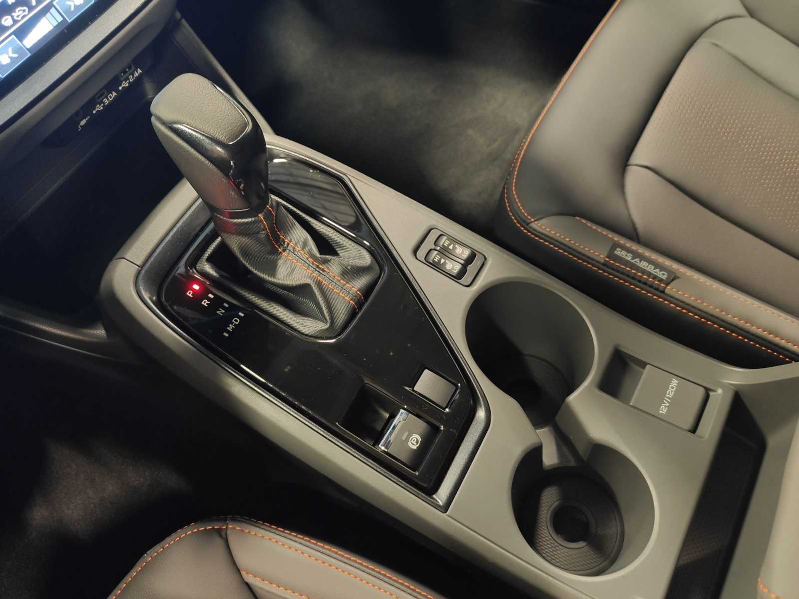 Thumbnail: 2026 Subaru Crosstrek - 32