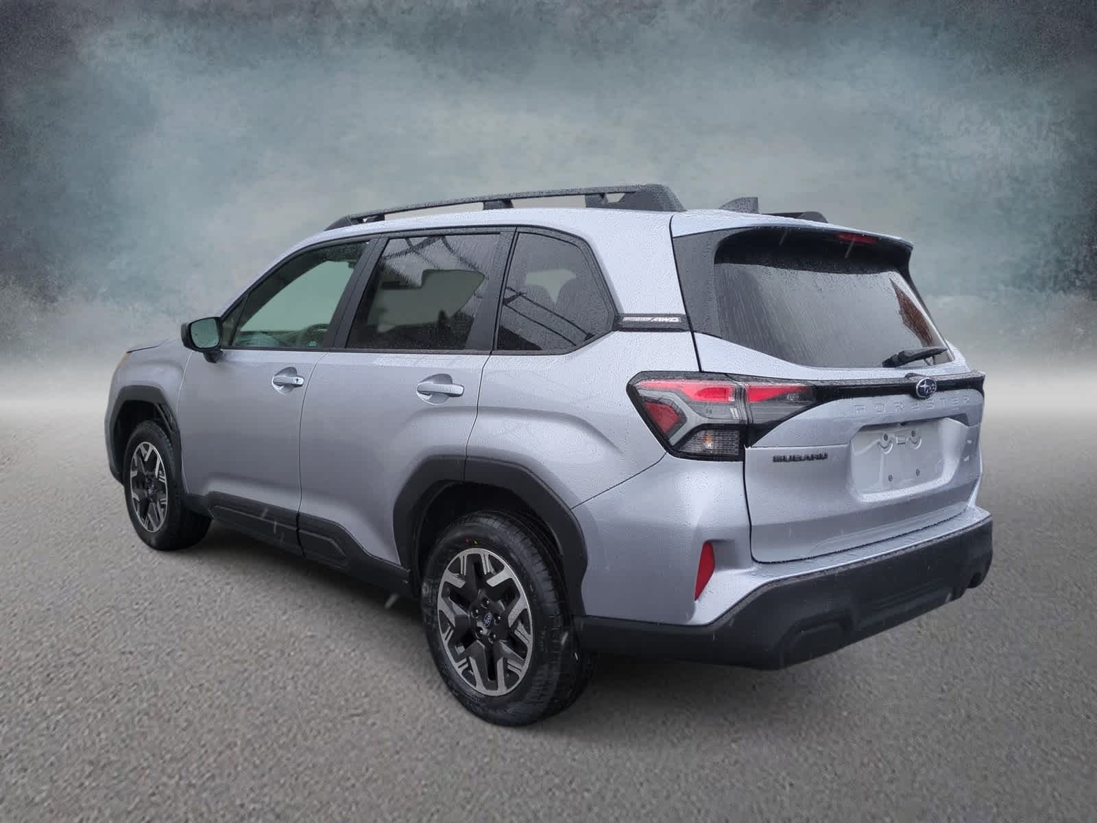 Thumbnail: 2026 Subaru Forester - 6