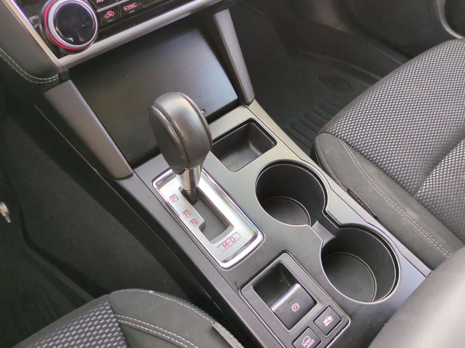 Thumbnail: 2018 Subaru Outback - 32