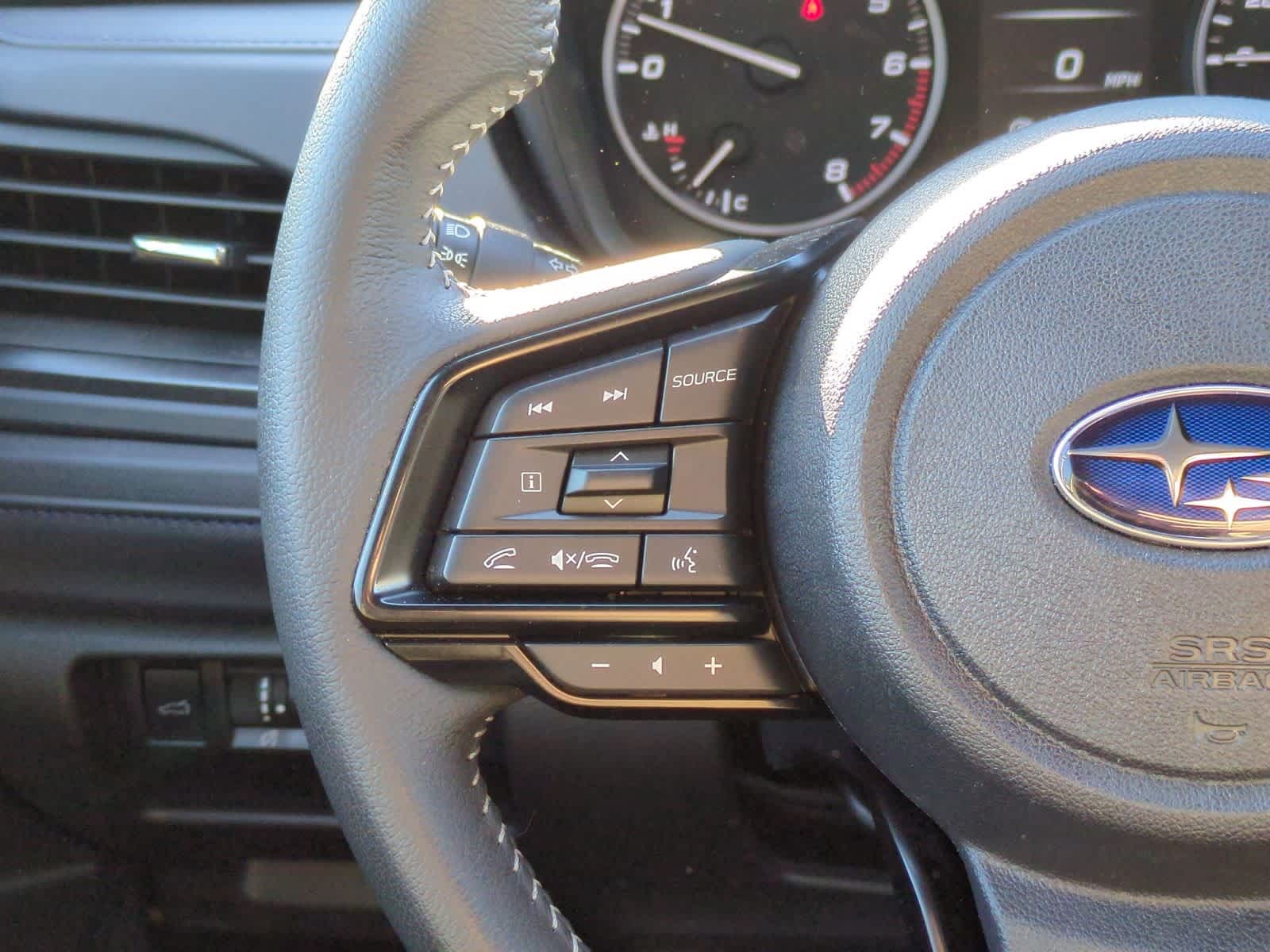 Thumbnail: 2025 Subaru Forester - 26