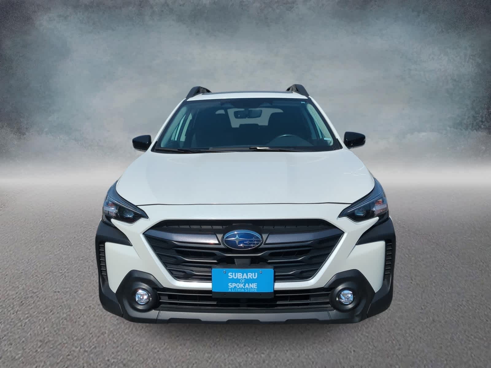Thumbnail: 2024 Subaru Outback - 4