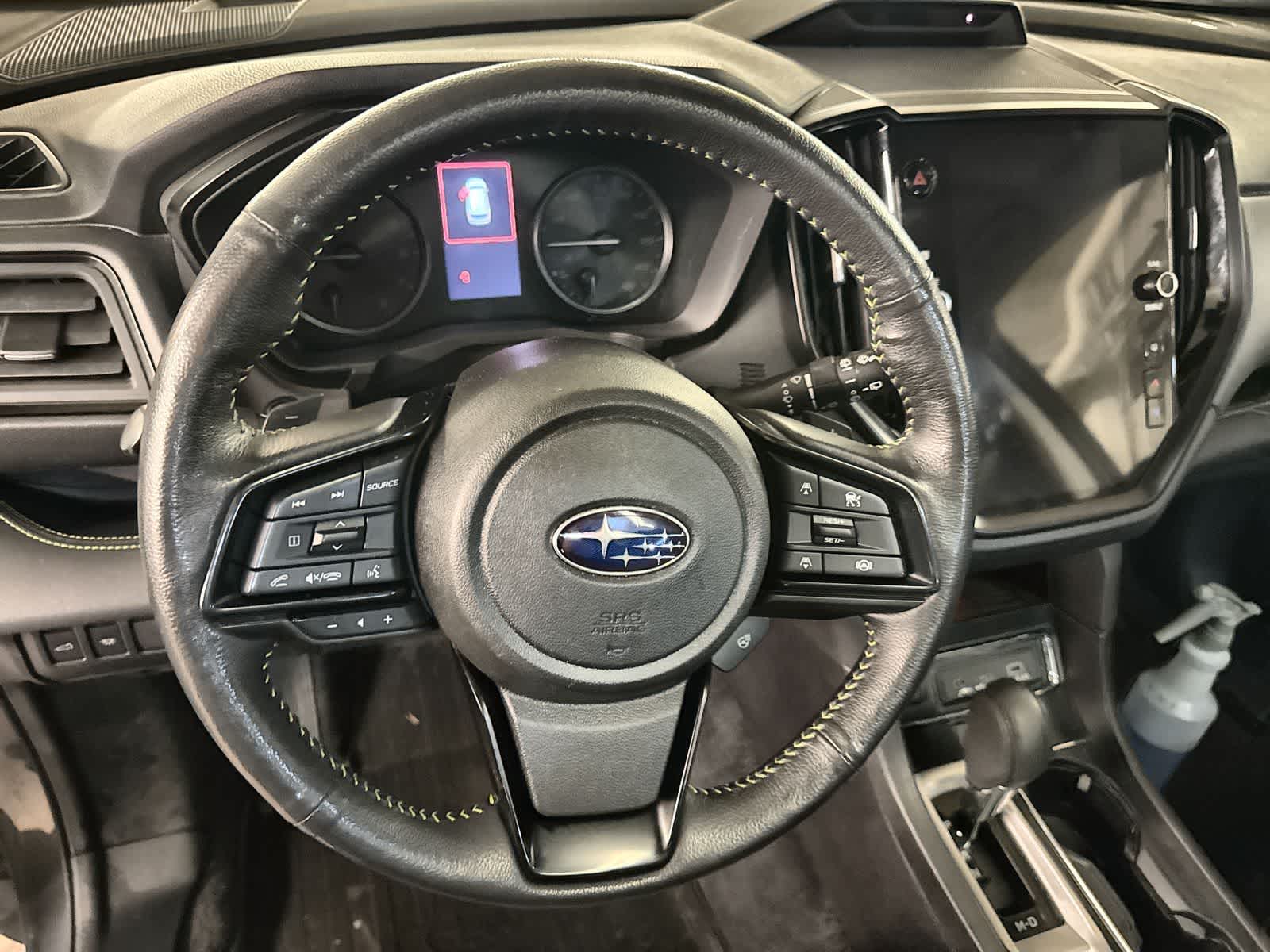 Thumbnail: 2023 Subaru Ascent - 25