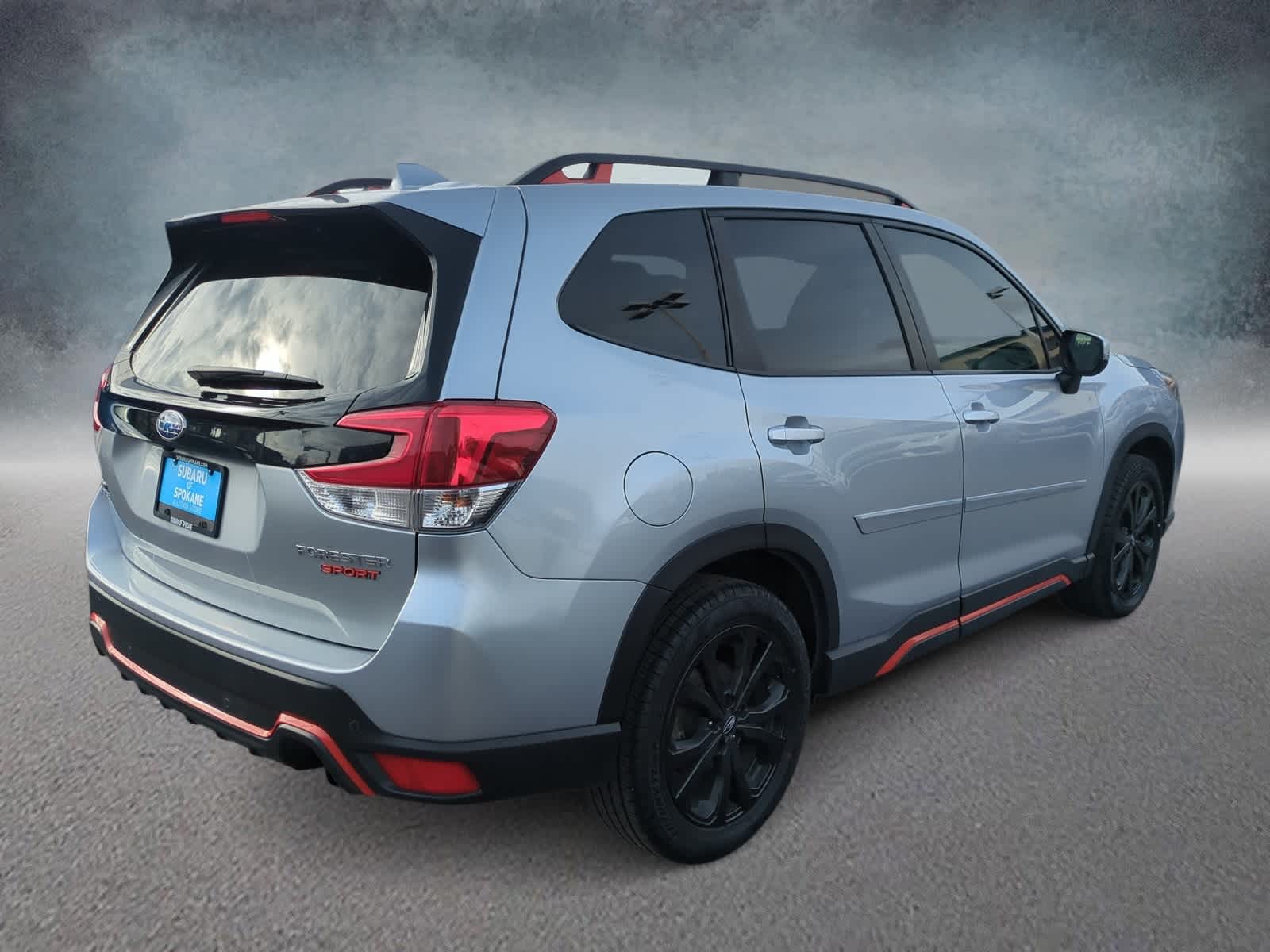 Thumbnail: 2023 Subaru Forester - 7