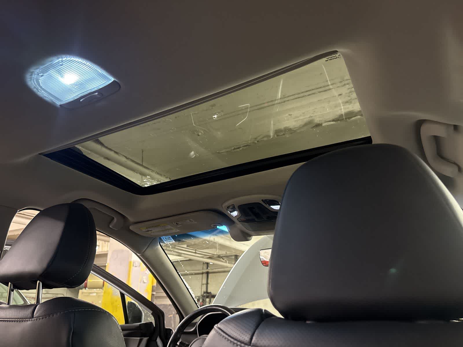 Thumbnail: 2021 Subaru Outback - 23