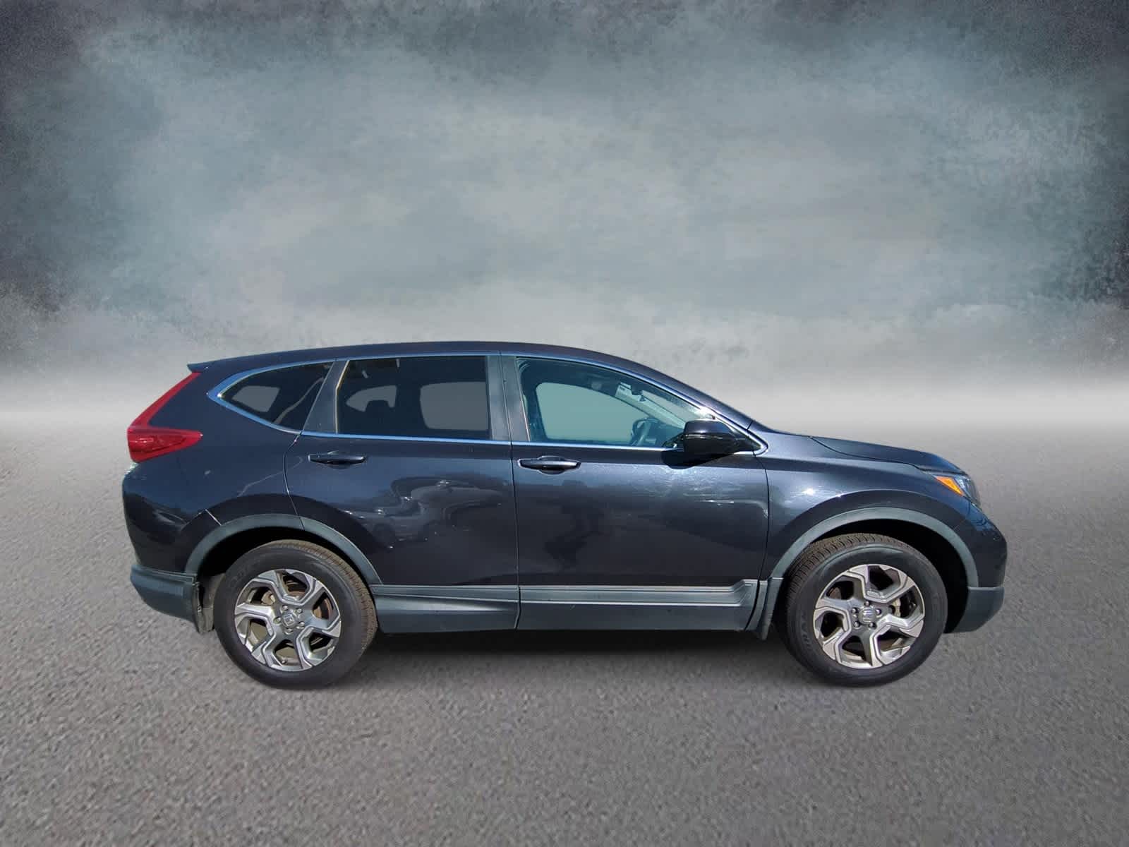 Thumbnail: 2018 Honda CR-V - 9