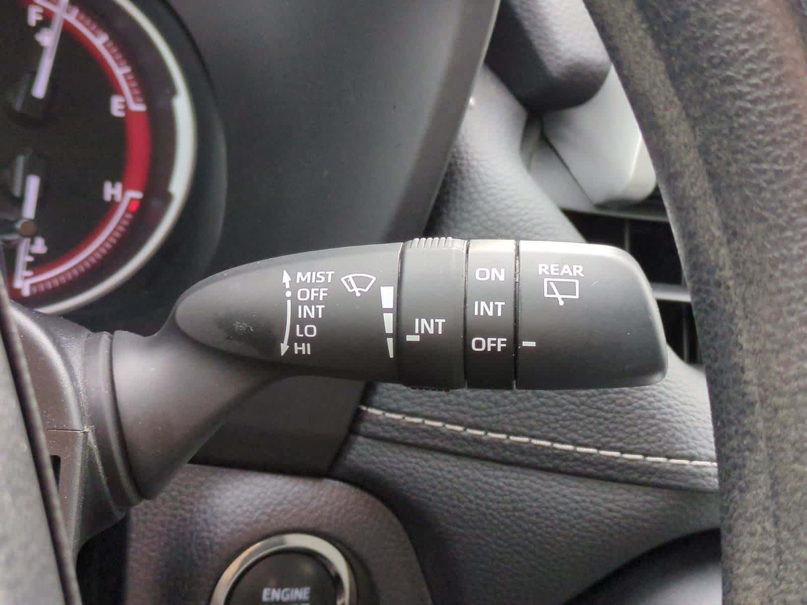 Thumbnail: 2024 Toyota RAV4 - 26