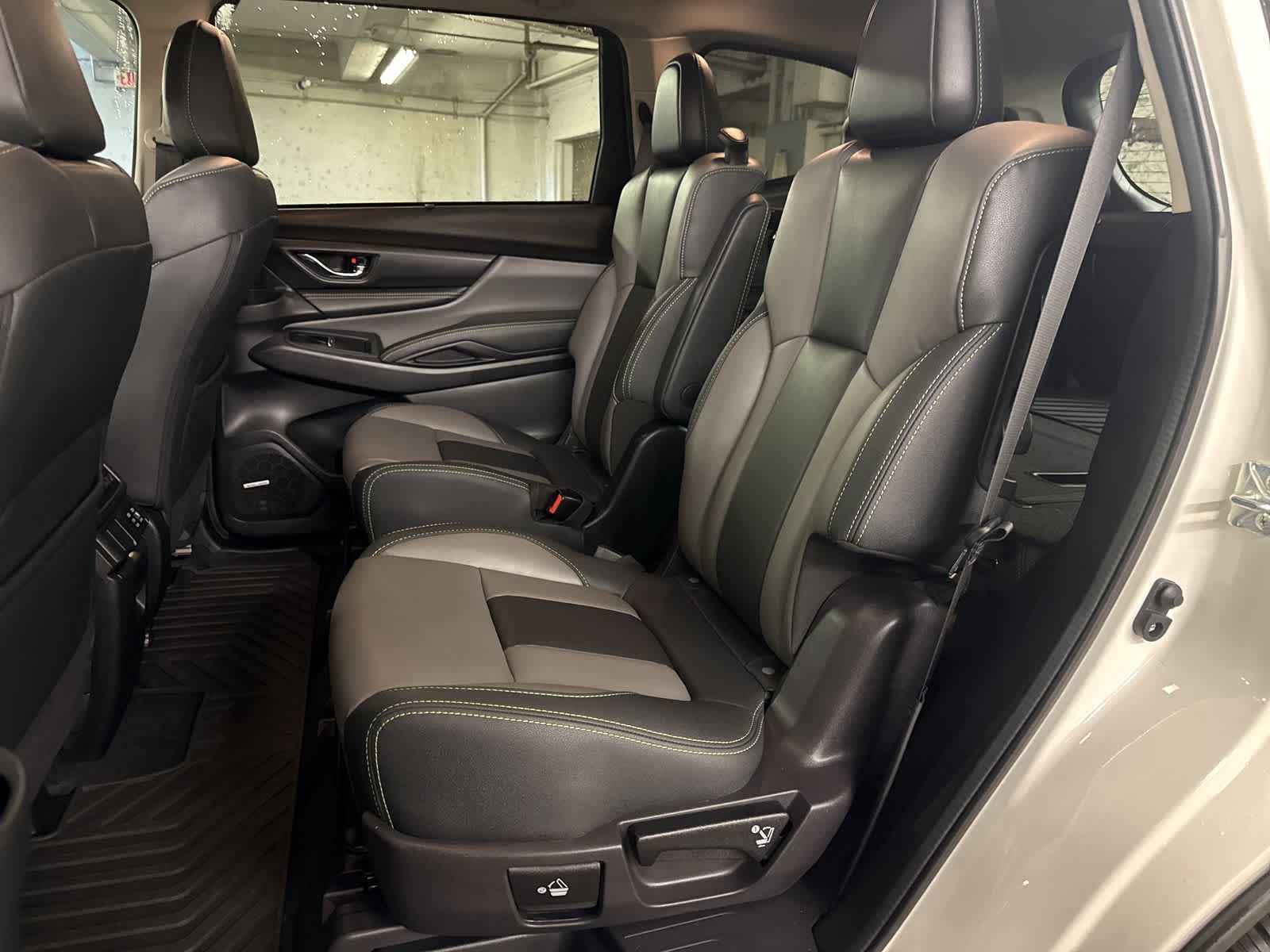 Thumbnail: 2024 Subaru Ascent - 21