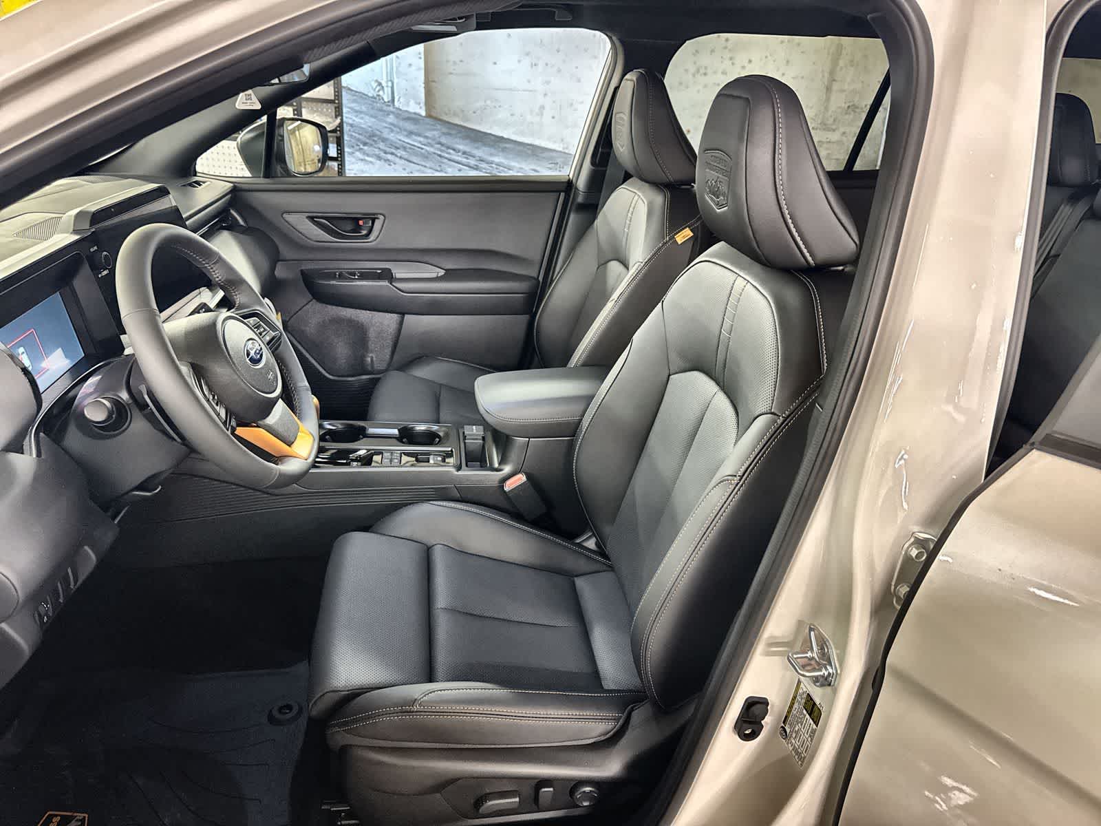 Thumbnail: 2026 Subaru Outback - 14