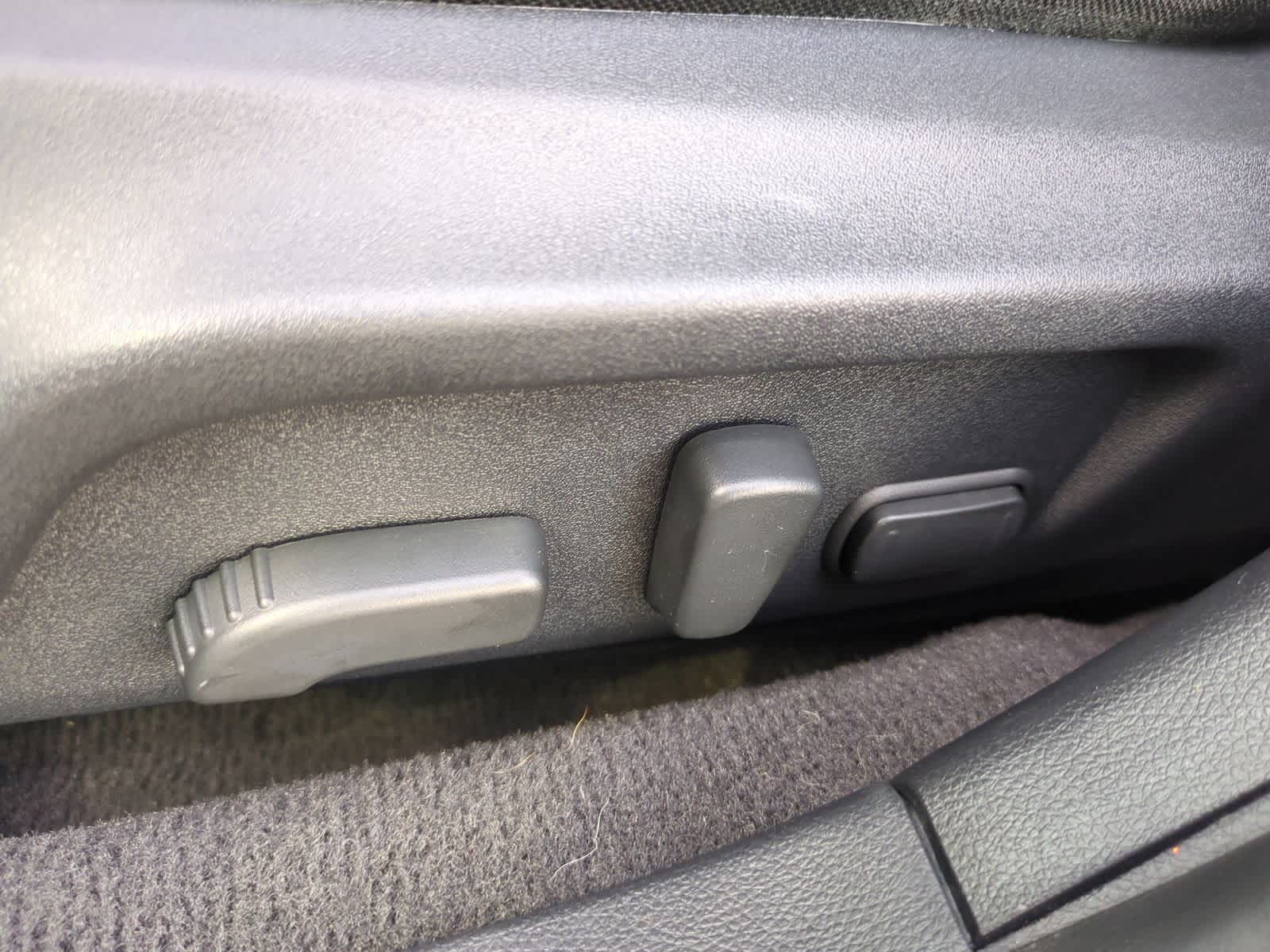 Thumbnail: 2018 Subaru Outback - 18