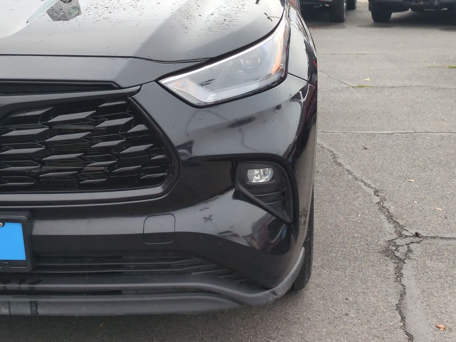 Thumbnail: 2024 Toyota Highlander - 11