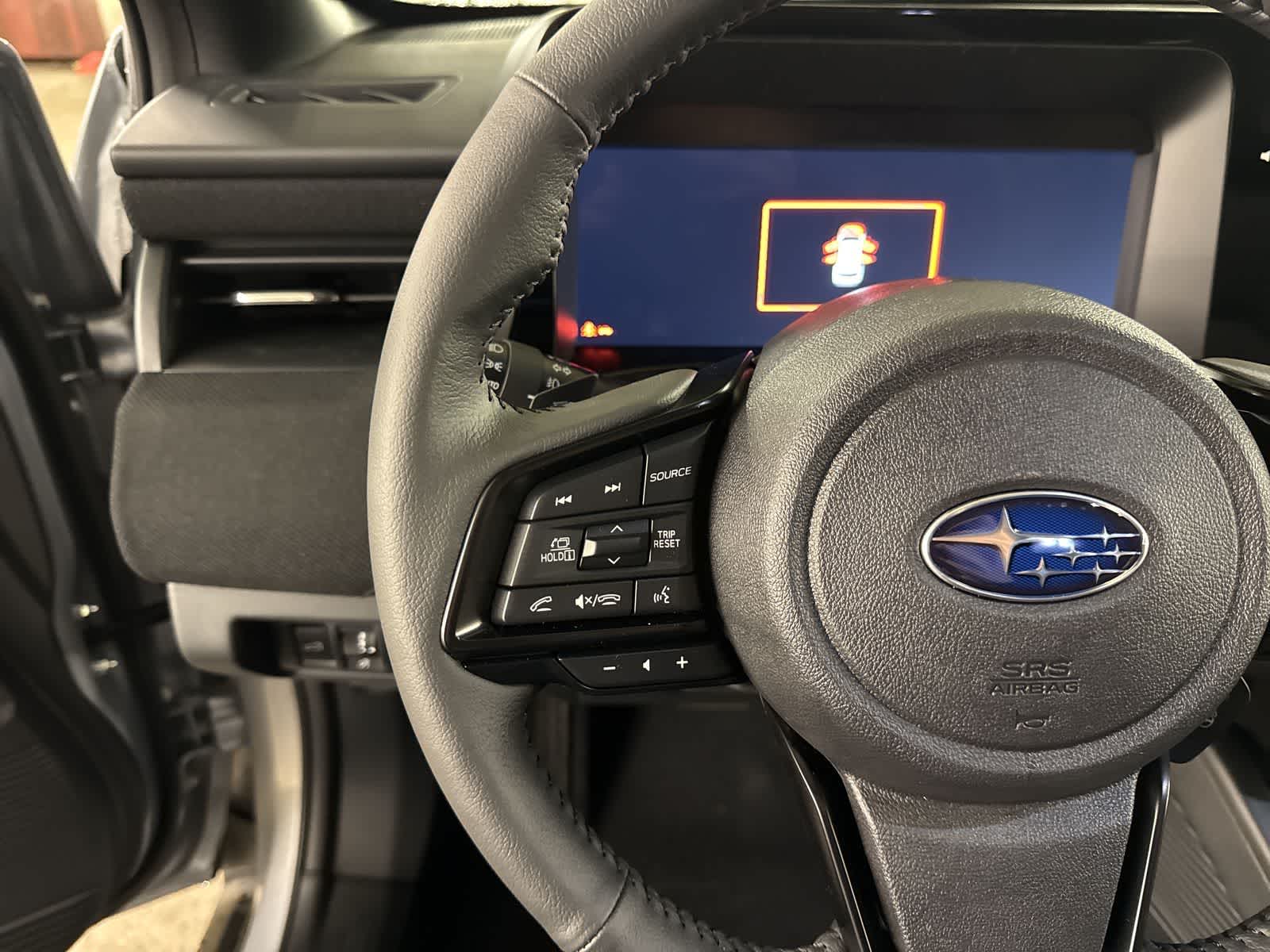 Thumbnail: 2026 Subaru Outback - 26