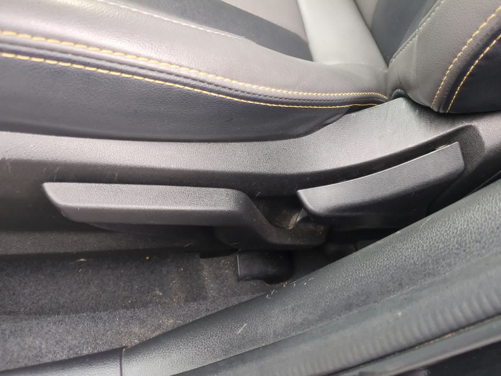 Thumbnail: 2023 Subaru Crosstrek - 18