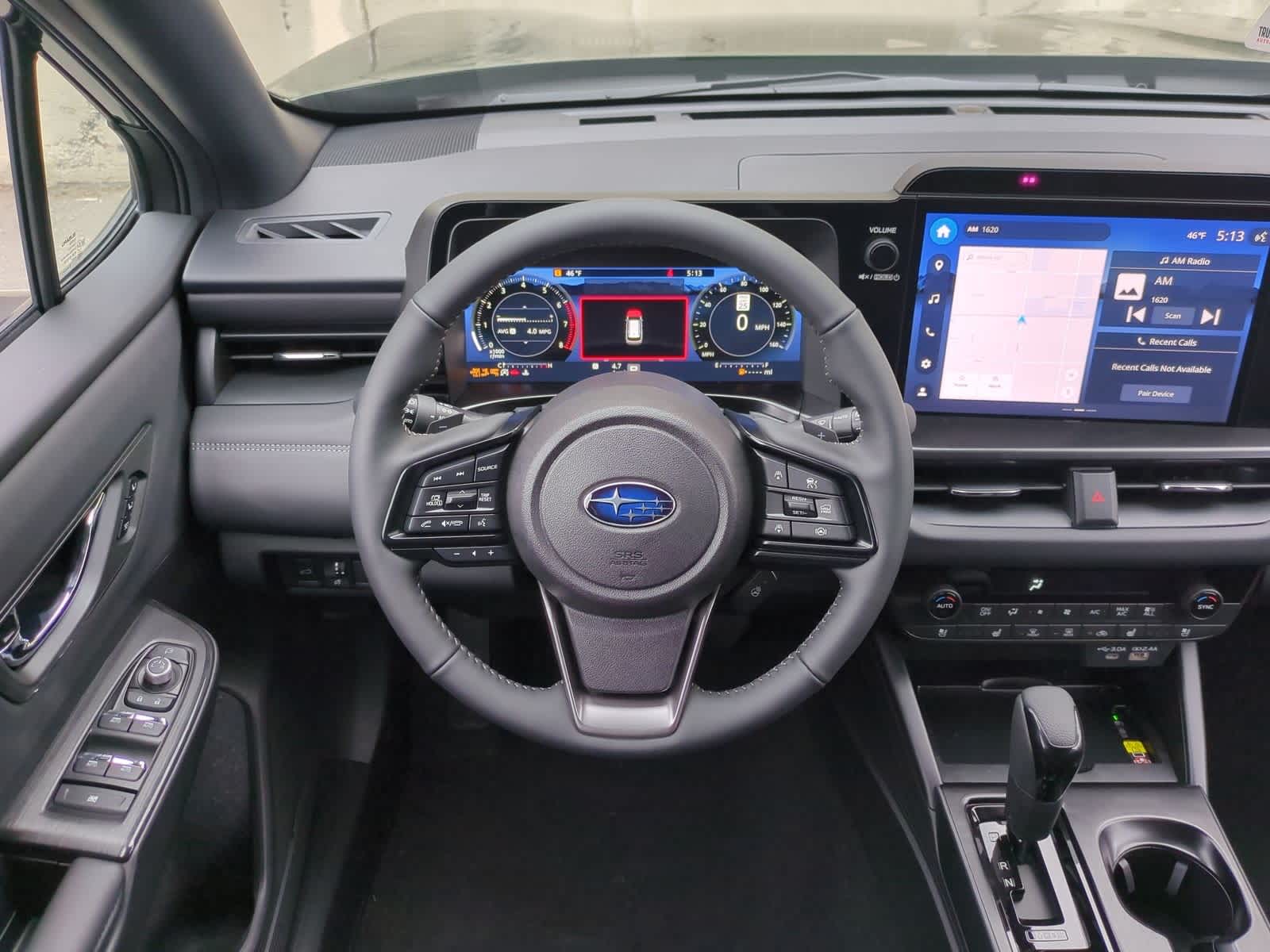 Thumbnail: 2026 Subaru Outback - 24