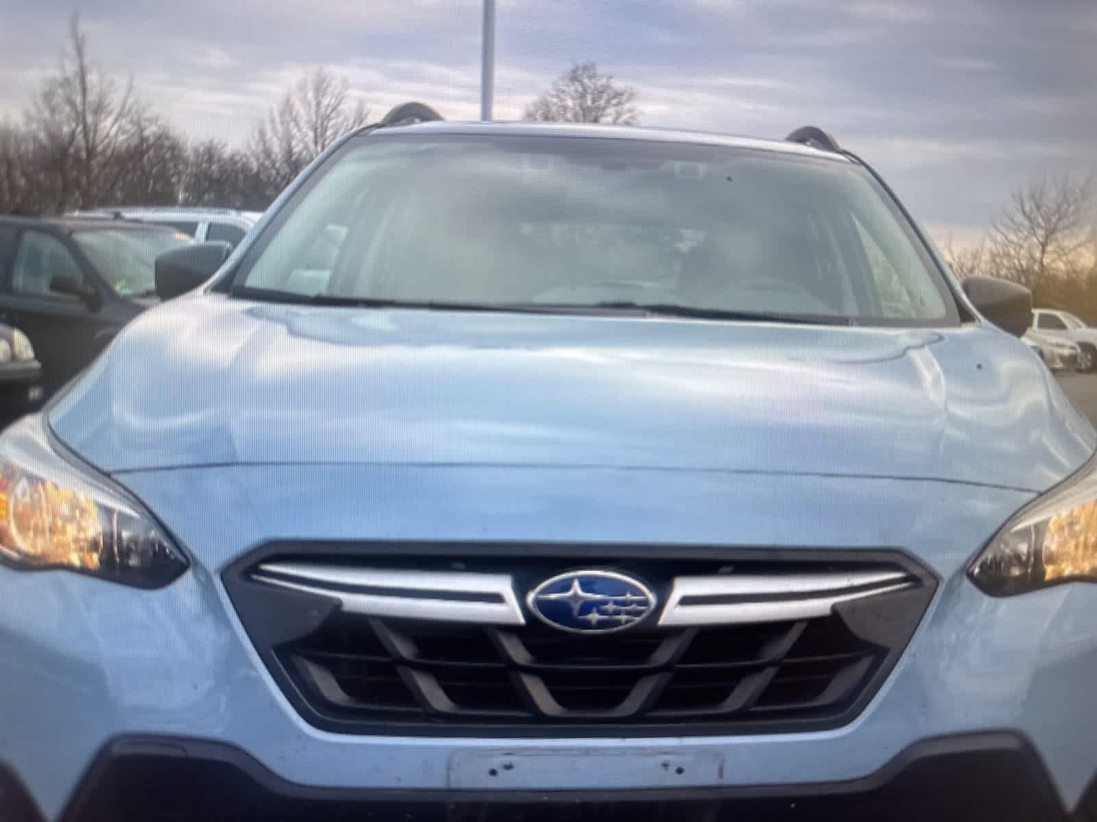 Thumbnail: 2023 Subaru Crosstrek - 8