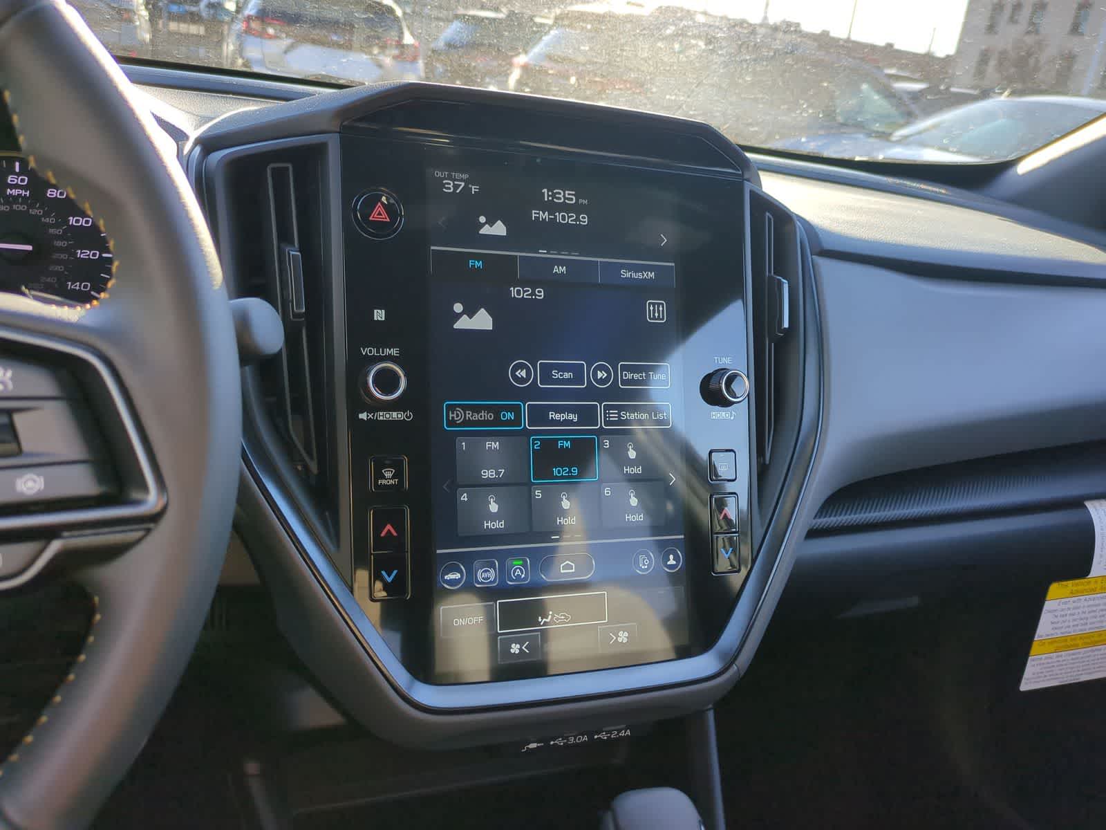 Thumbnail: 2026 Subaru Crosstrek - 30