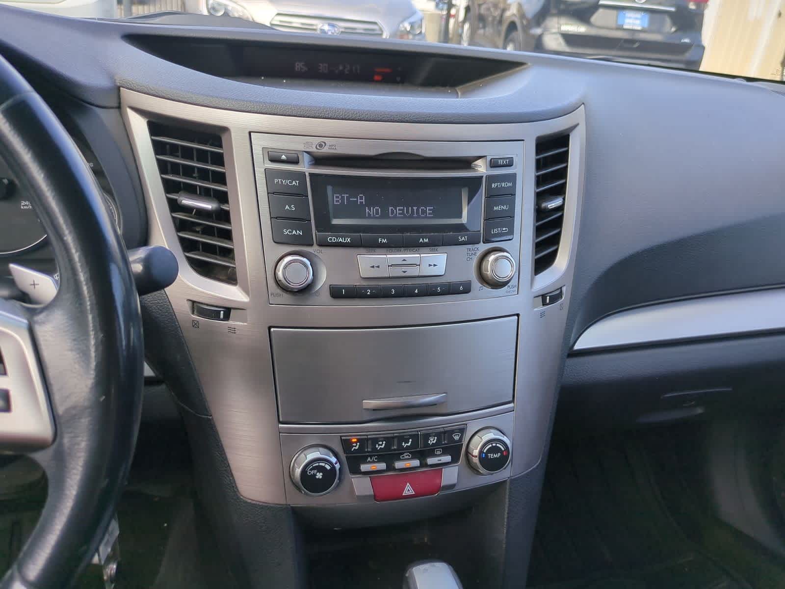 Thumbnail: 2013 Subaru Outback - 28
