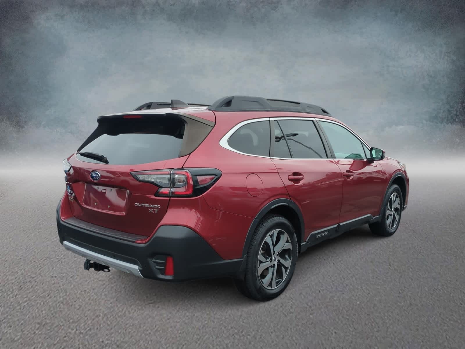 Thumbnail: 2020 Subaru Outback - 8