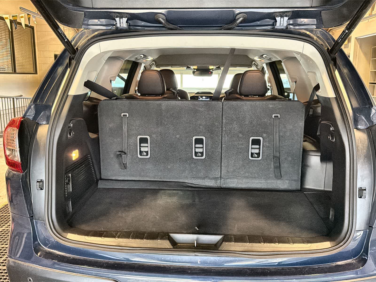 Thumbnail: 2023 Subaru Ascent - 34