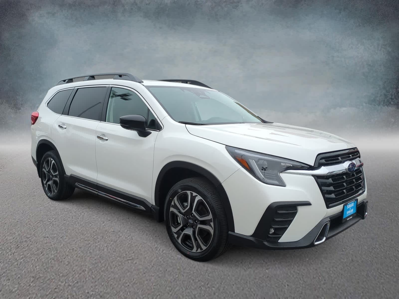 Thumbnail: 2026 Subaru Ascent - 2