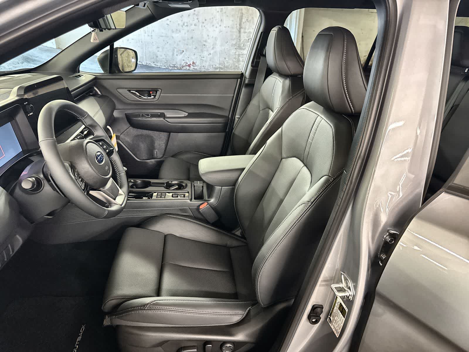 Thumbnail: 2026 Subaru Outback - 16