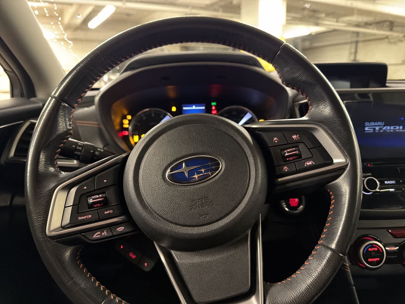 Thumbnail: 2019 Subaru Crosstrek - 23