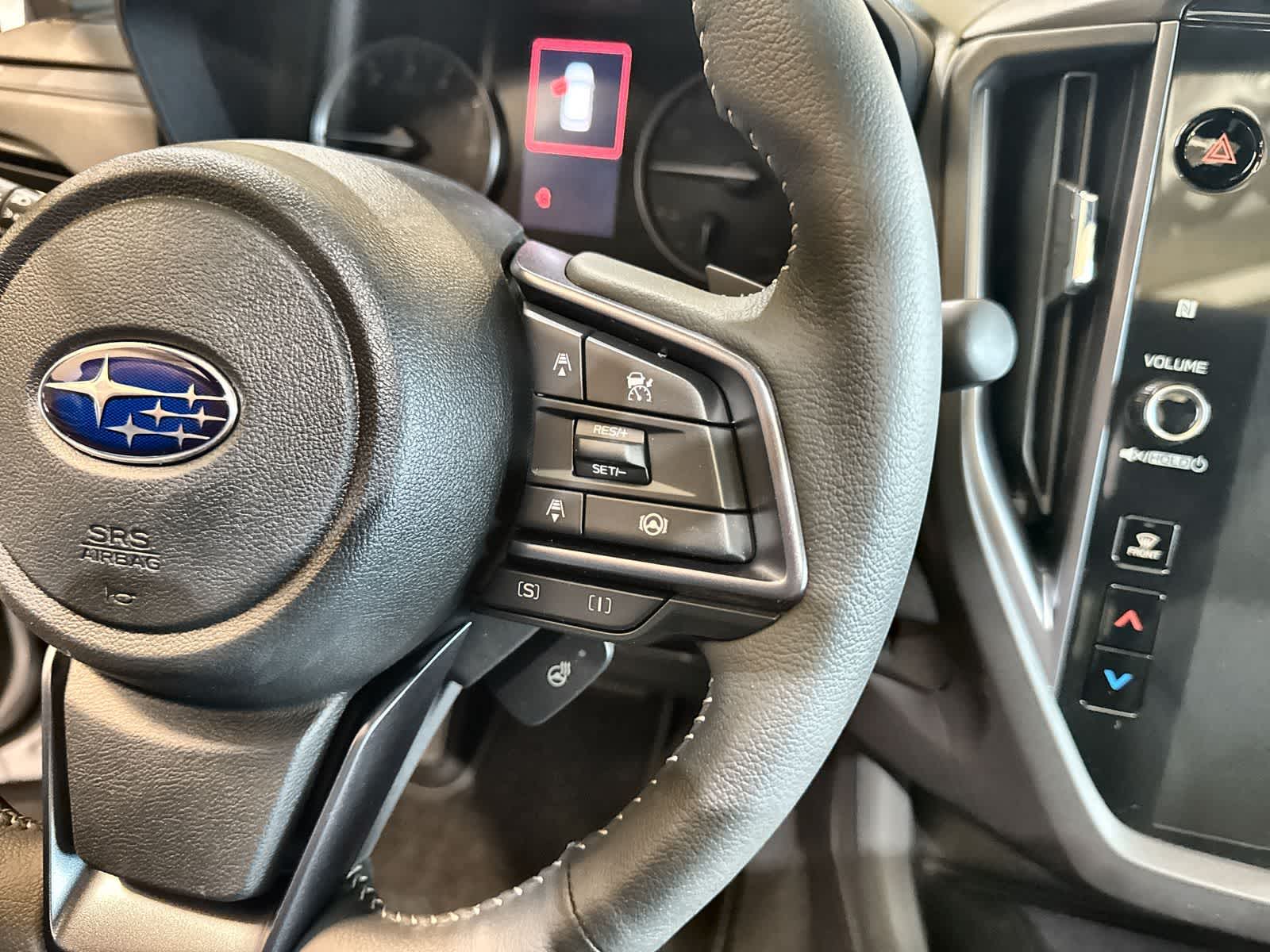 Thumbnail: 2026 Subaru Forester - 27