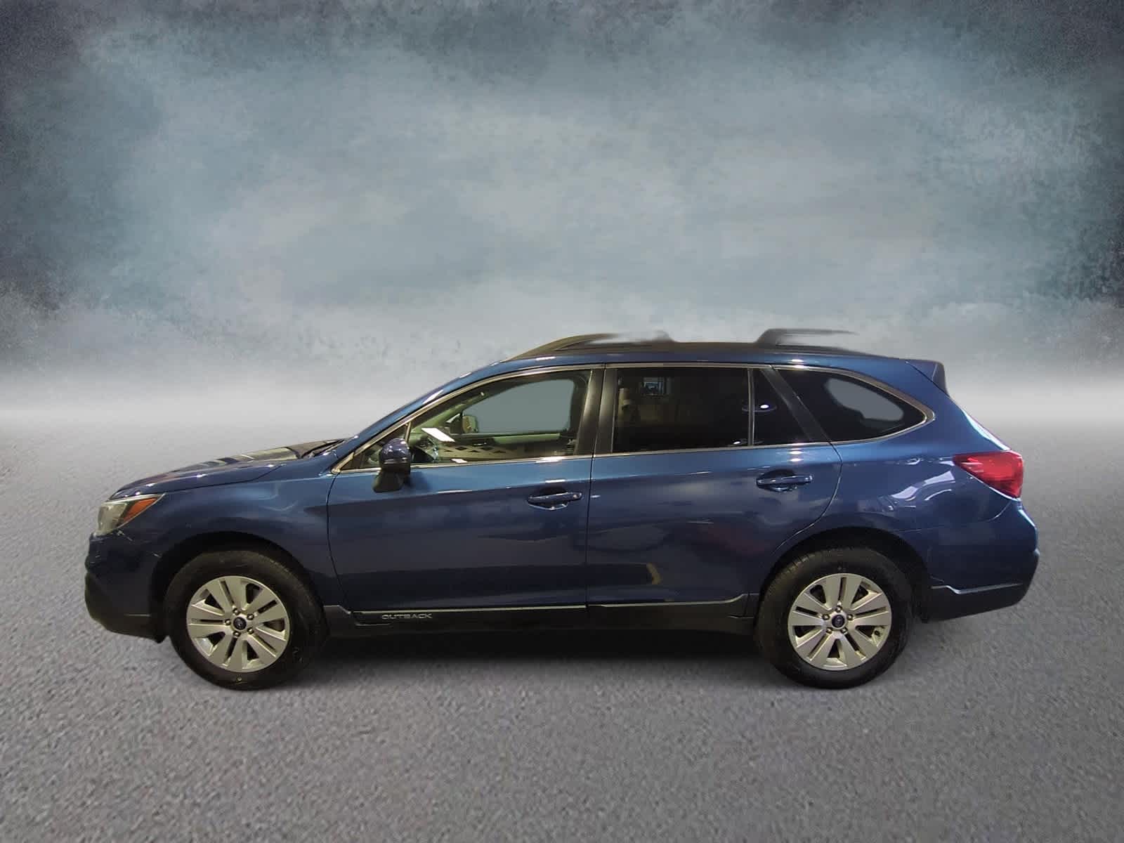 Thumbnail: 2019 Subaru Outback - 5