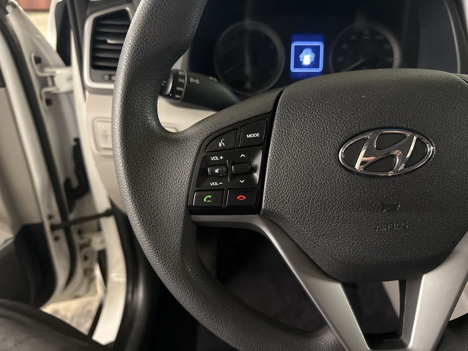 Thumbnail: 2017 Hyundai Tucson - 23