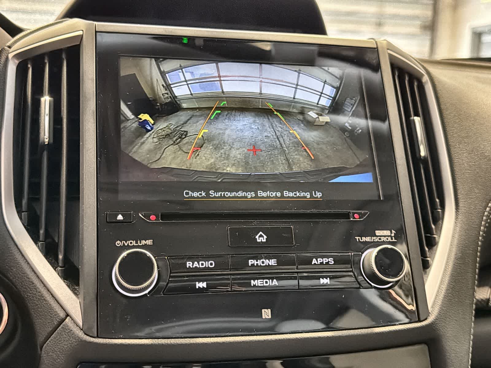 Thumbnail: 2019 Subaru Forester - 30