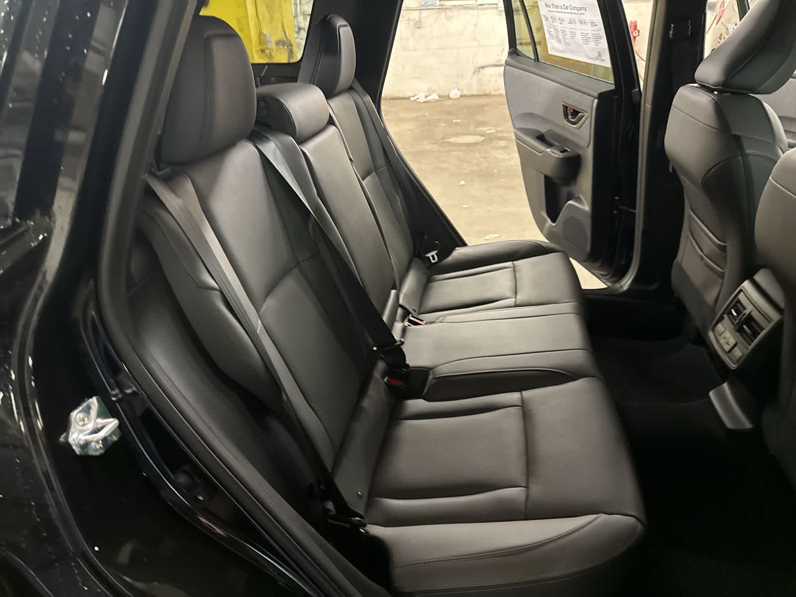 Thumbnail: 2026 Subaru Outback - 20