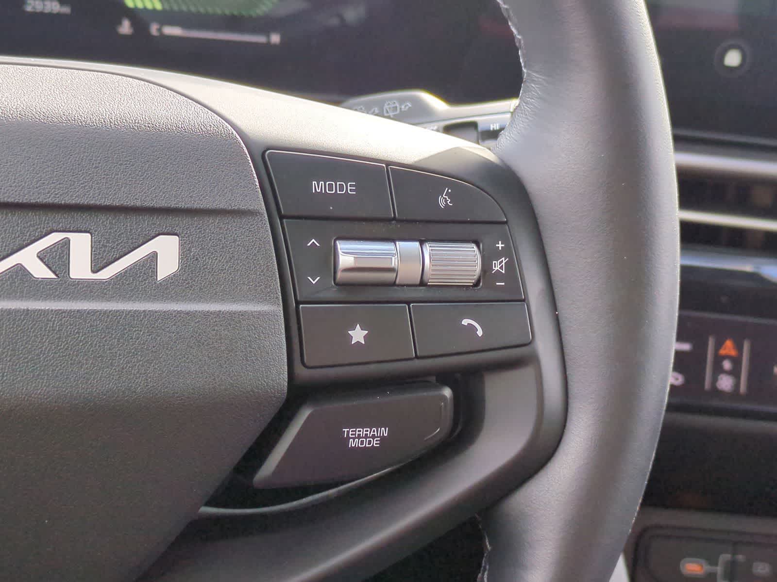Thumbnail: 2026 Kia Sportage - 26