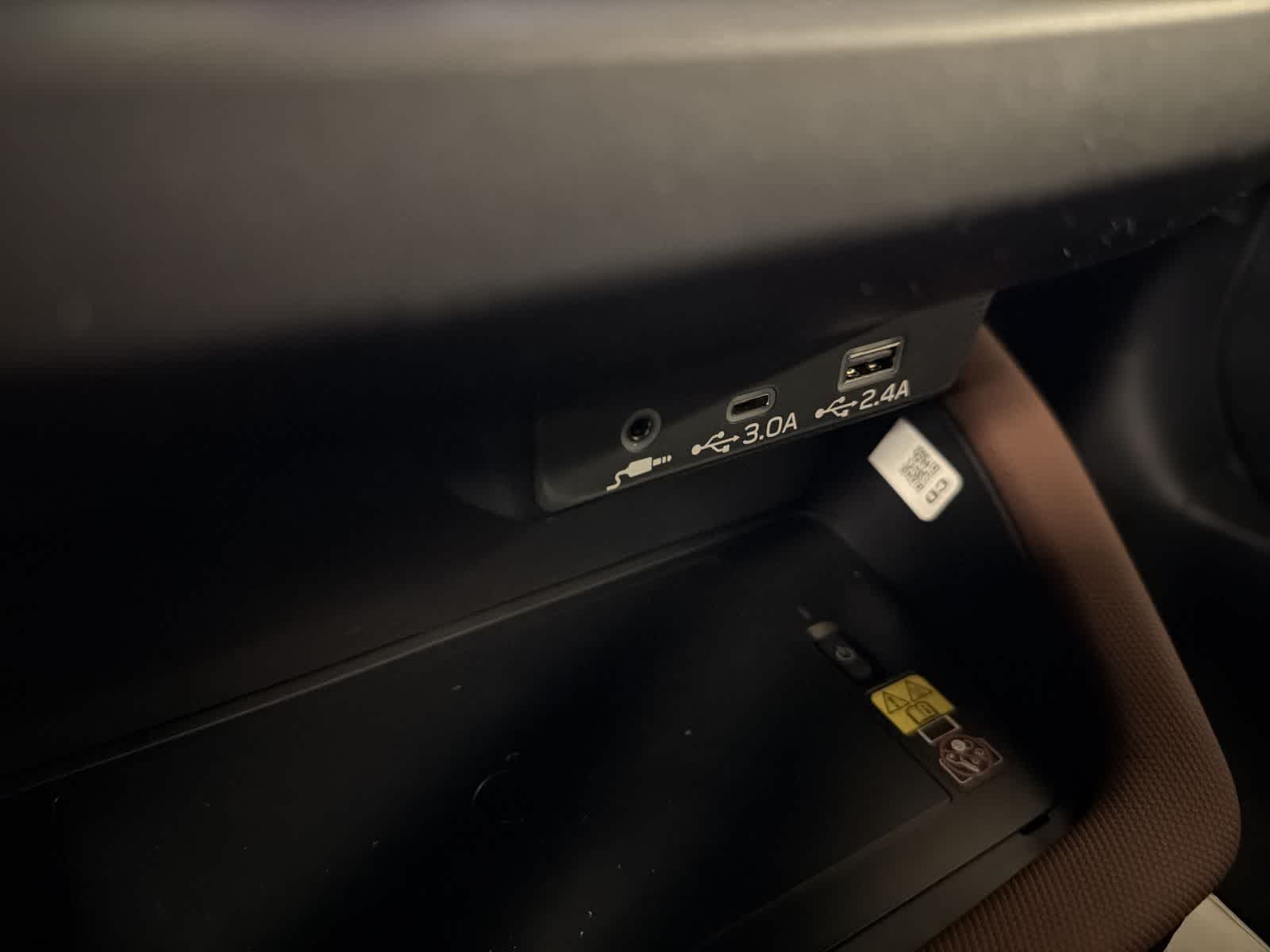Thumbnail: 2026 Subaru Forester - 31