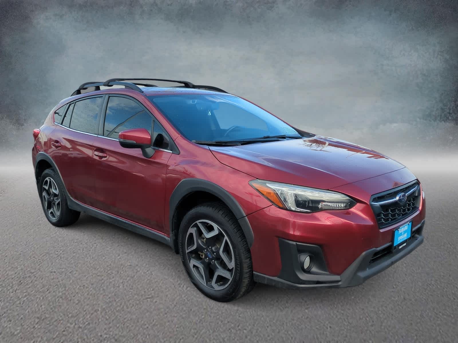 Thumbnail: 2019 Subaru Crosstrek - 2