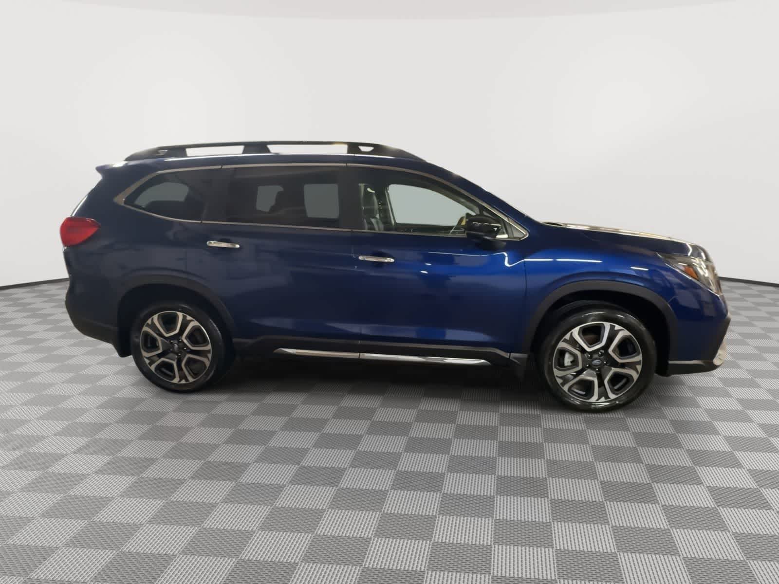 Thumbnail: 2026 Subaru Ascent - 9